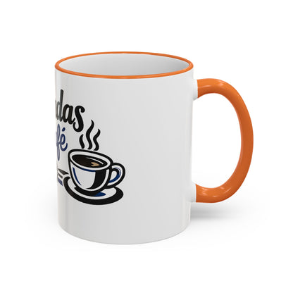 Mug Hondureño Baleadas & Café – Cultura Catracha