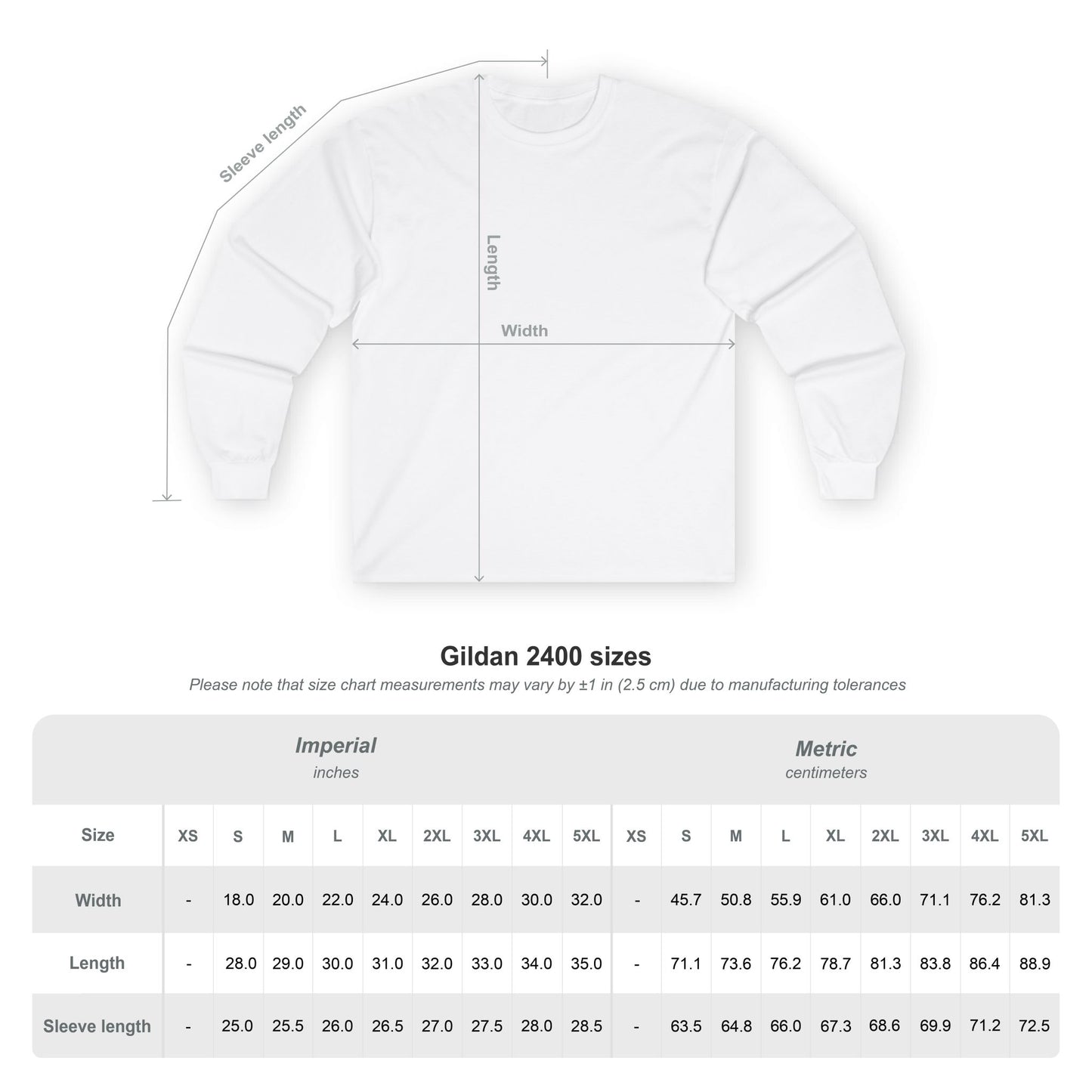 Long Sleeve Tee — 'Purge Vote' Graphic with Toucan