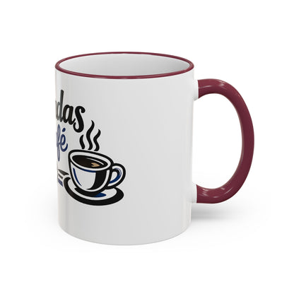 Mug Hondureño Baleadas & Café – Cultura Catracha