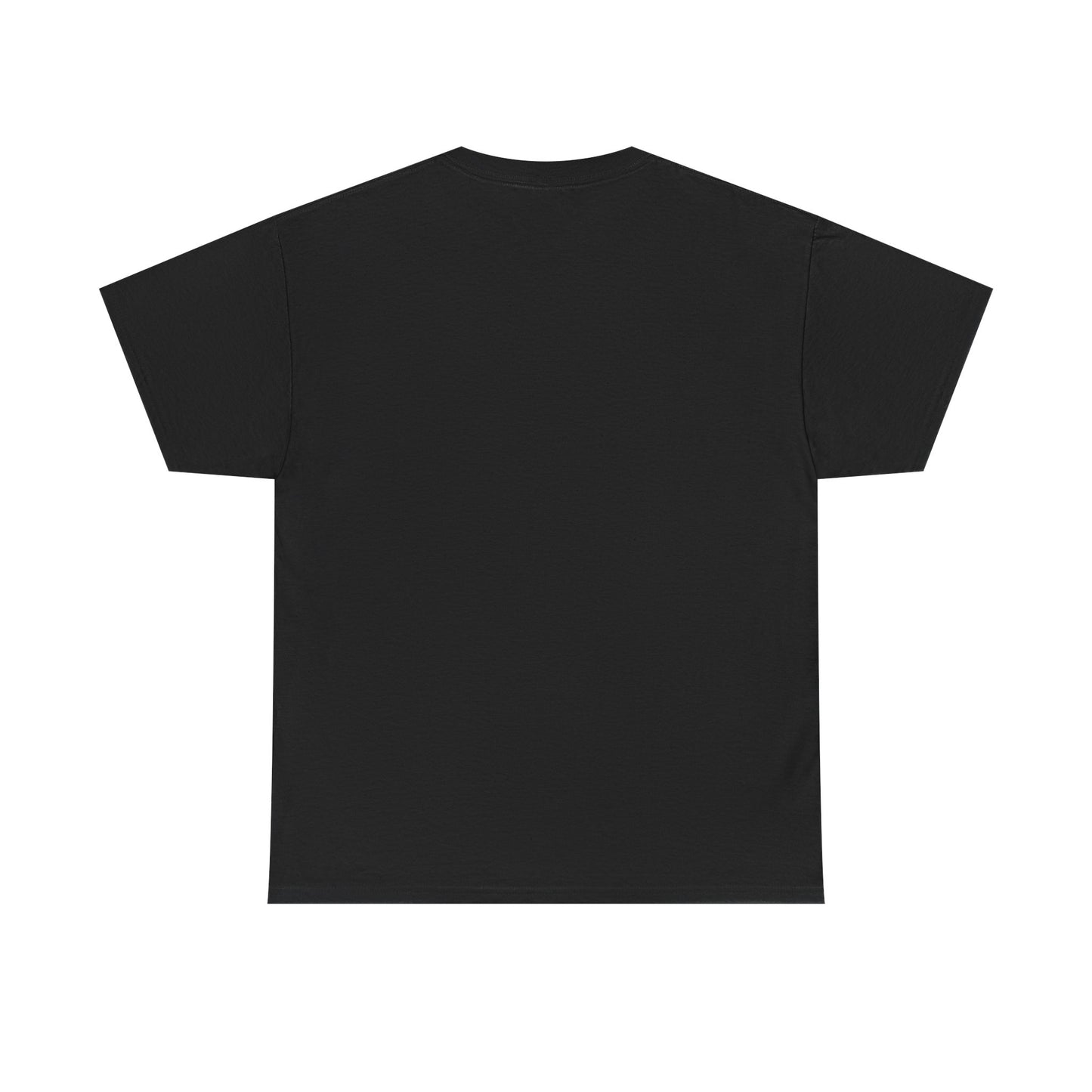Lemon Wheel Bicycle T‑Shirt — Minimal Bike Graphic Tee