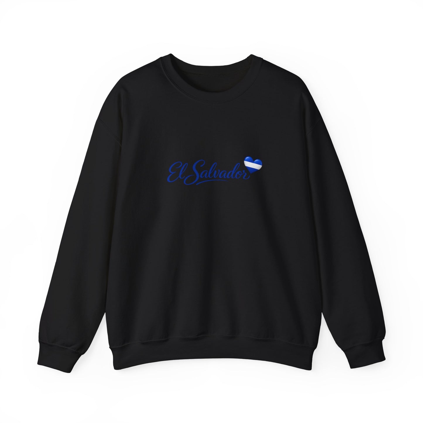 Unisex Heavy Blend™ El Salvador Sweatshirt