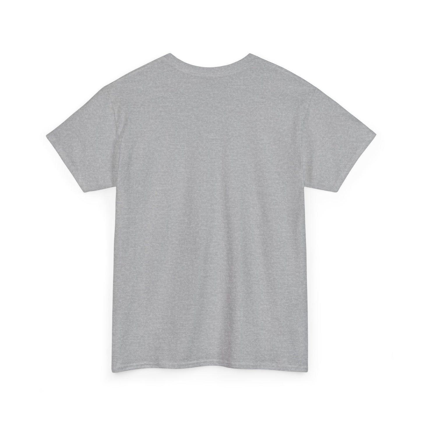 Lemon Wheel Bicycle T‑Shirt — Minimal Bike Graphic Tee
