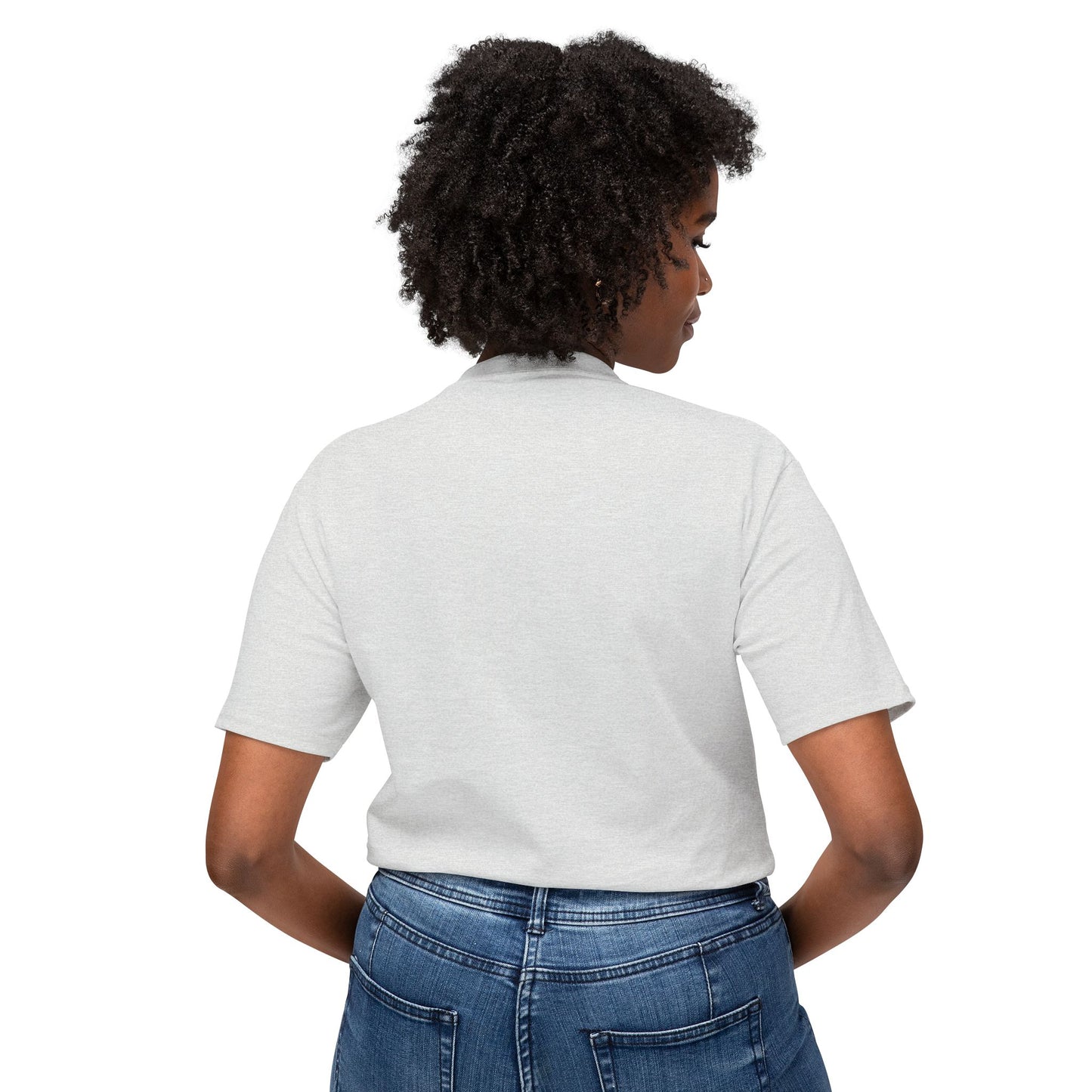 Camiseta Catracho 504 – Orgullo Hondureño Unisex