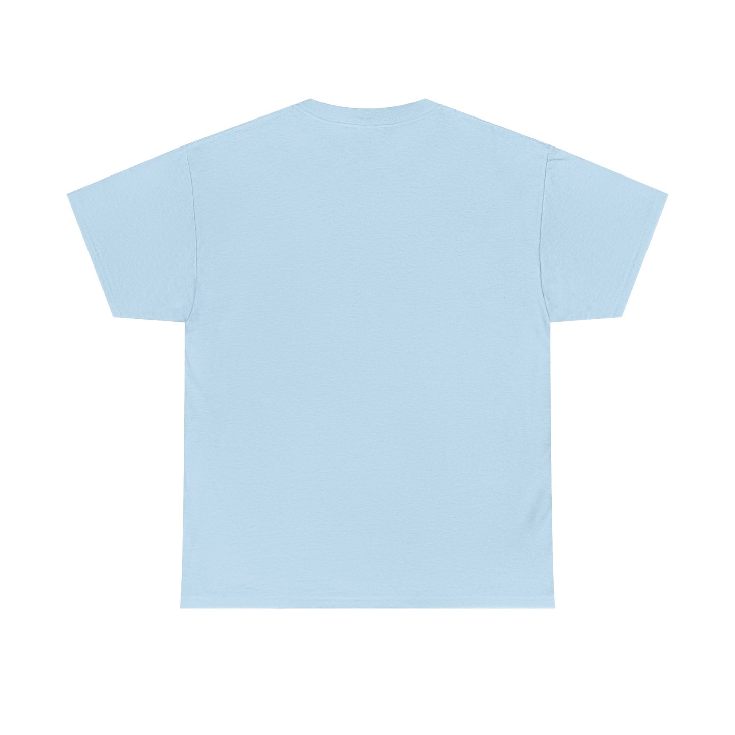Lemon Wheel Bicycle T‑Shirt — Minimal Bike Graphic Tee
