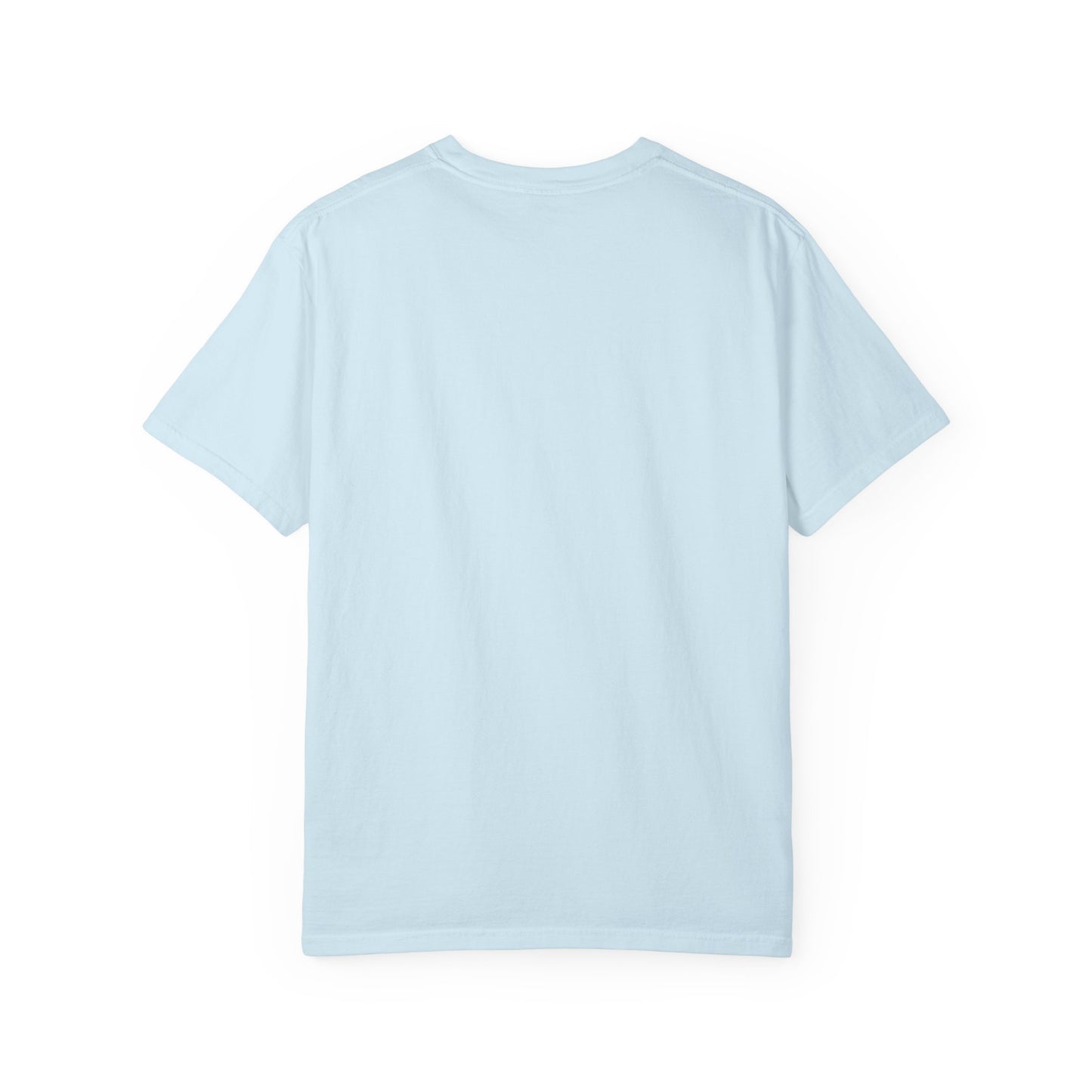 Honduras Heart T-Shirt – Script Country Pride Tee