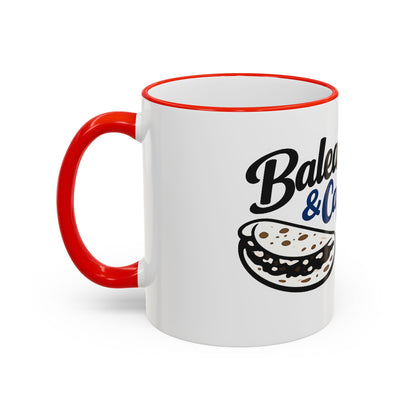 Mug Hondureño Baleadas & Café – Cultura Catracha