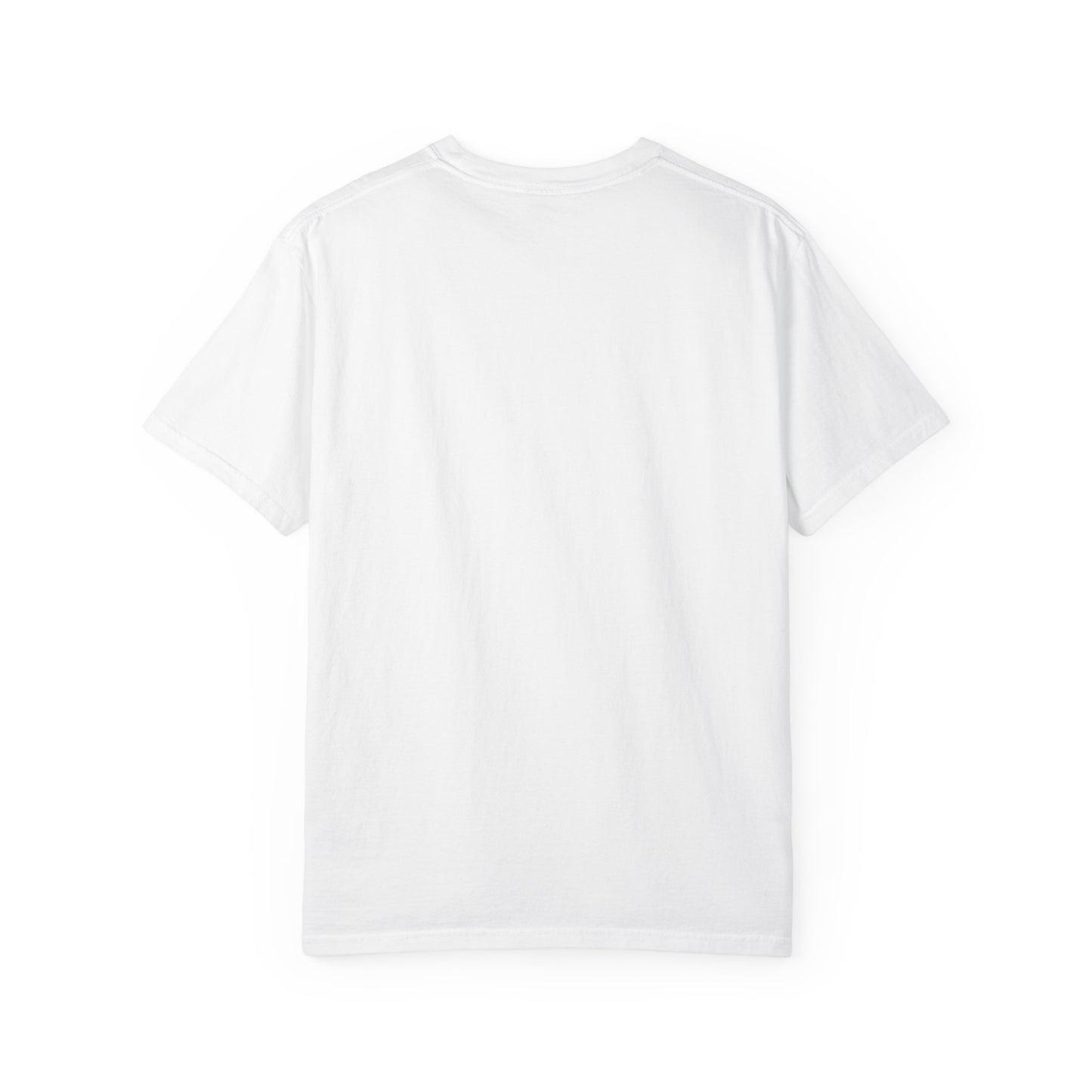 Honduras Heart T-Shirt – Script Country Pride Tee