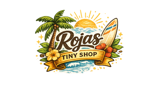 Rojas tiny shop