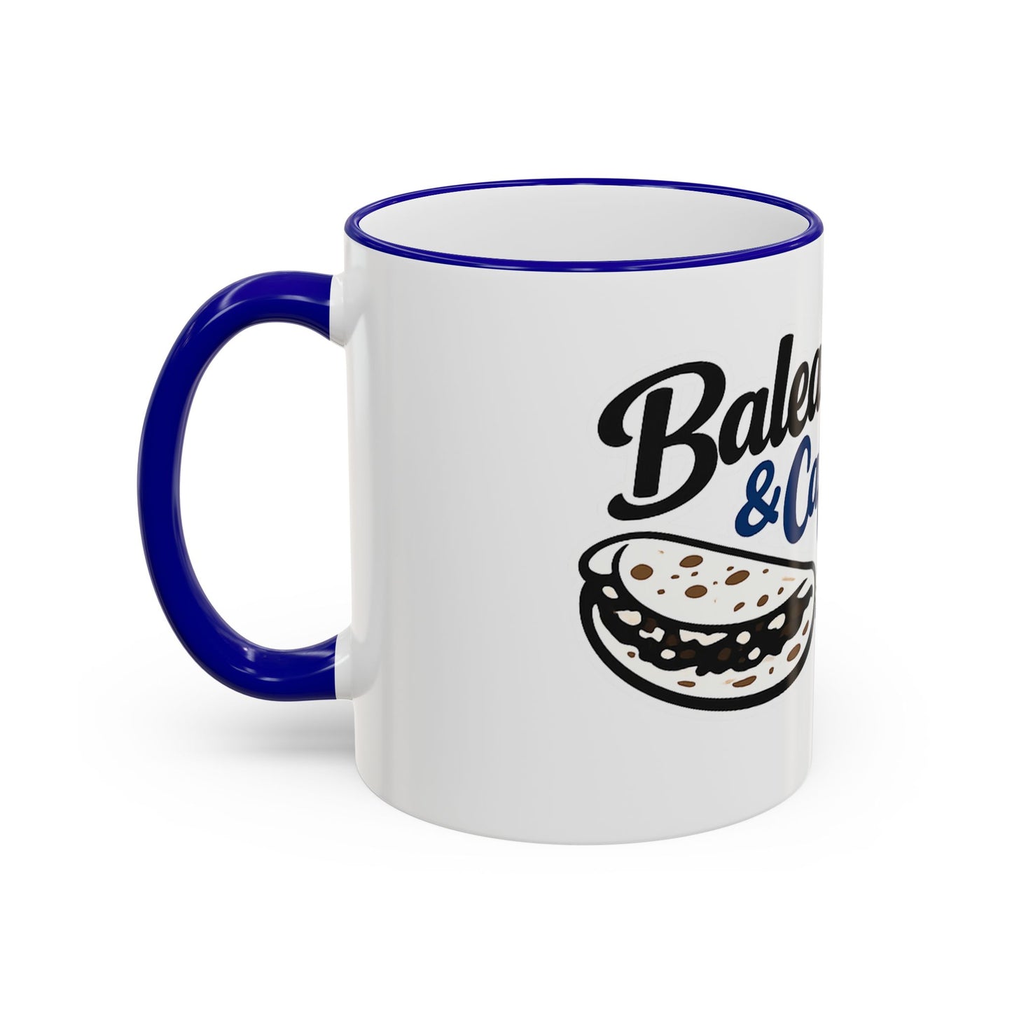 Mug Hondureño Baleadas & Café – Cultura Catracha