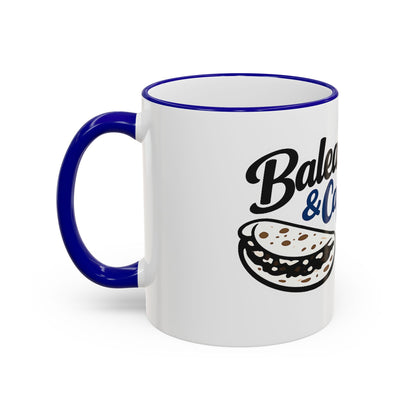 Mug Hondureño Baleadas & Café – Cultura Catracha
