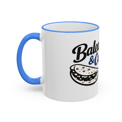 Mug Hondureño Baleadas & Café – Cultura Catracha