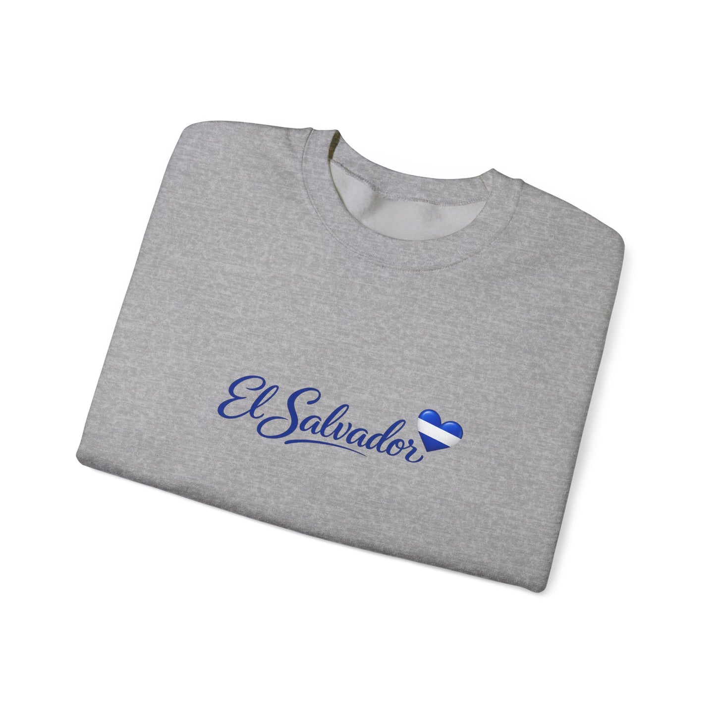 Unisex Heavy Blend™ El Salvador Sweatshirt