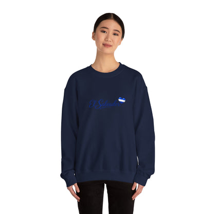 Unisex Heavy Blend™ El Salvador Sweatshirt