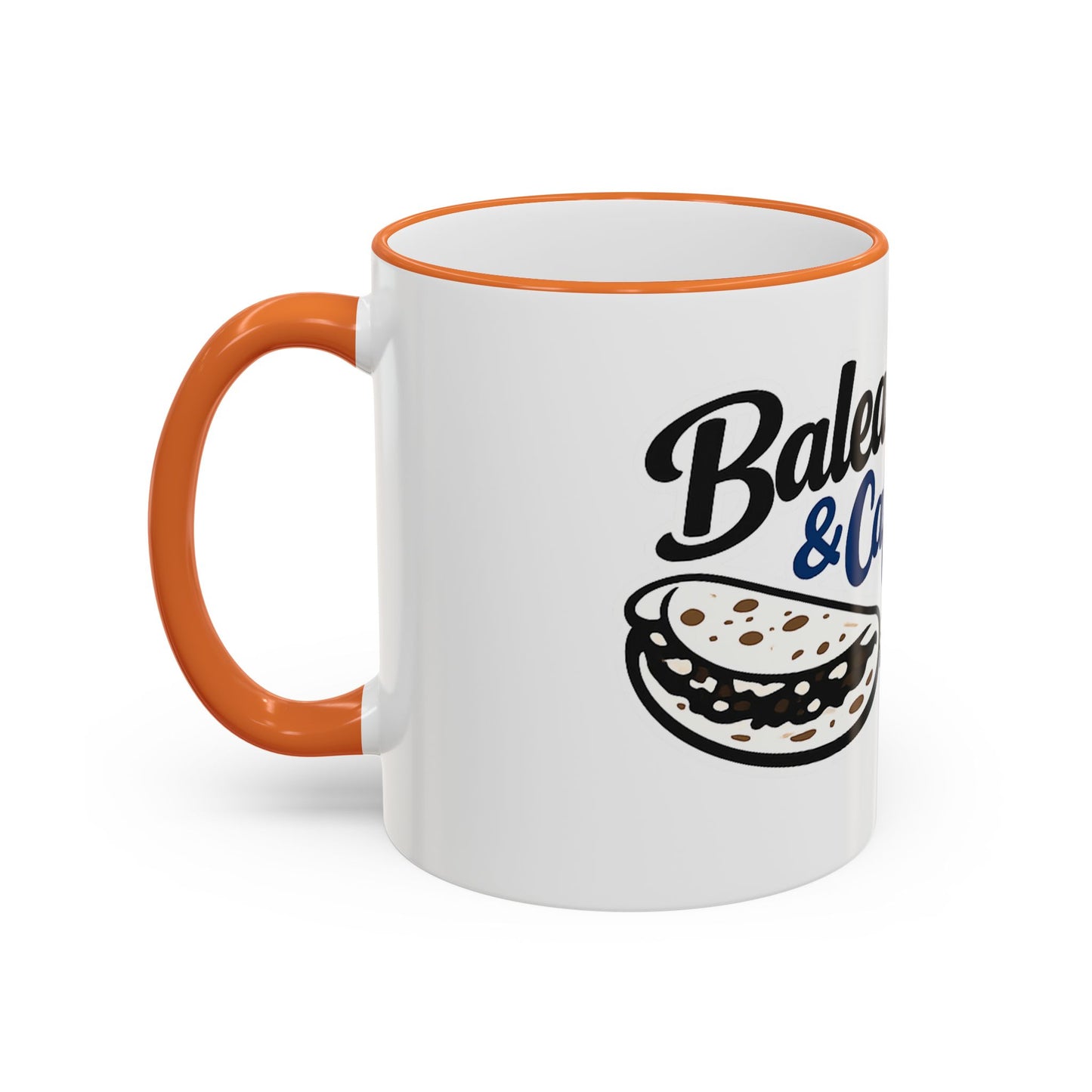 Mug Hondureño Baleadas & Café – Cultura Catracha
