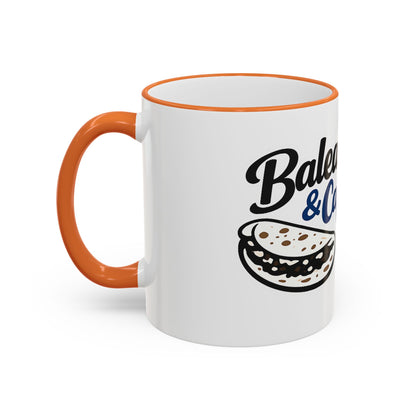 Mug Hondureño Baleadas & Café – Cultura Catracha