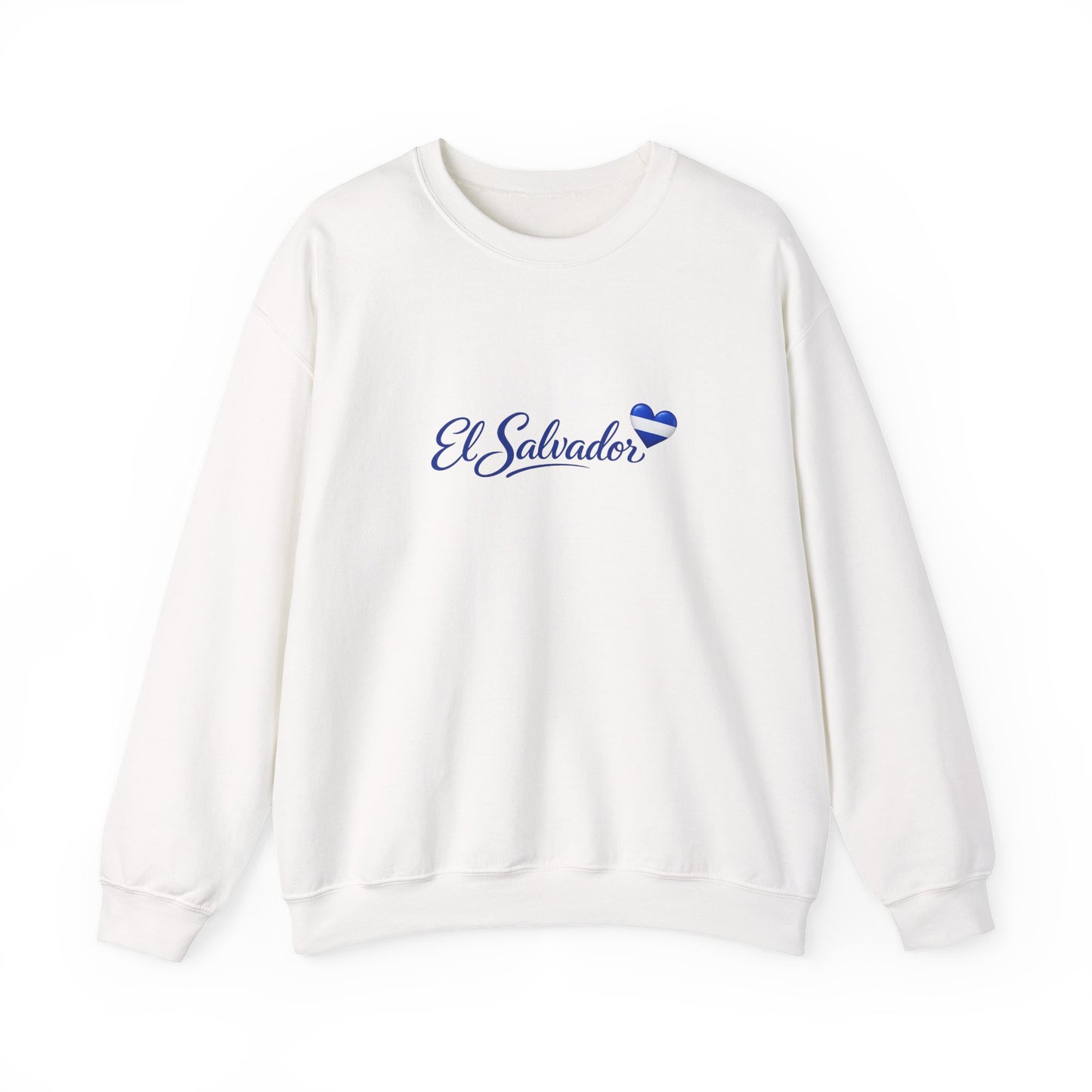 Unisex Heavy Blend™ El Salvador Sweatshirt