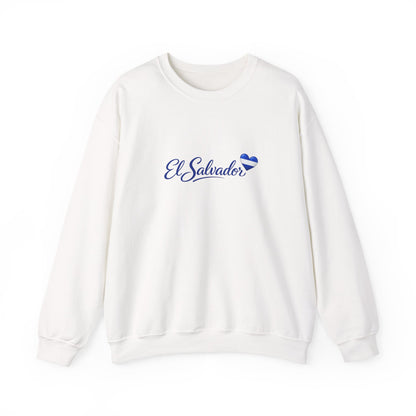 Unisex Heavy Blend™ El Salvador Sweatshirt
